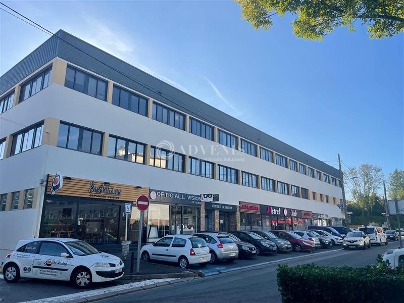 ADVENIS CONSEIL IDF EST LOCATION-BUREAUX-GOUSSAINVILLE-95