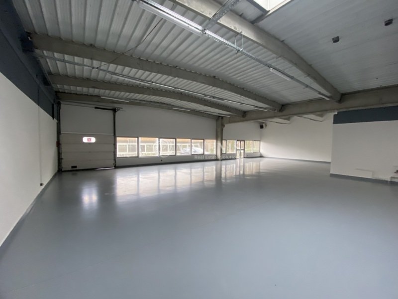 ADVENIS CONSEIL IDF OUEST LOCATION-LOCAL D'ACTIVITE-TRAPPES-78
