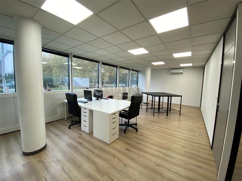 ADVENIS CONSEIL IDF OUEST LOCATION-BUREAUX-GUYANCOURT-78