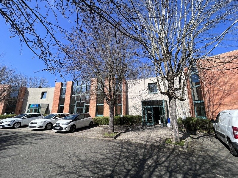 ADVENIS CONSEIL IDF OUEST LOCATION-BUREAUX-TRAPPES-78