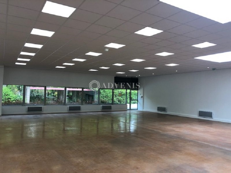 ADVENIS CONSEIL IDF OUEST LOCATION-LOCAL D'ACTIVITE-TRAPPES-78