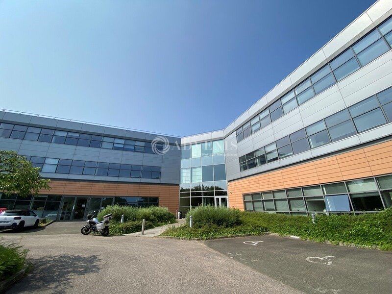ADVENIS CONSEIL IDF OUEST LOCATION-BUREAUX-ELANCOURT-78