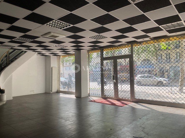 ADVENIS CONSEIL PARIS RD LOCATION-LOCAL COMMERCIAL-PARIS-75