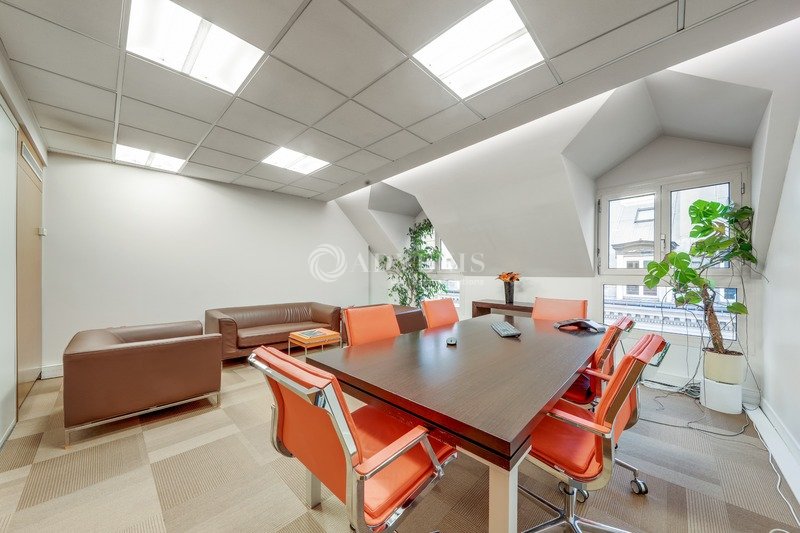 ADVENIS CONSEIL PARIS RD LOCATION-BUREAUX-PARIS-75