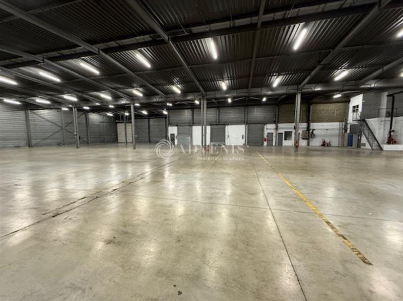ADVENIS CONSEIL IDF EST LOCATION-ENTREPOT-LOUVRES-95