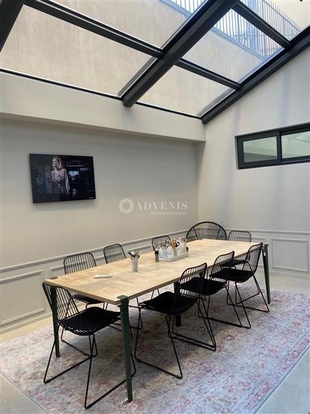 ADVENIS CONSEIL PARIS RD LOCATION-BUREAUX-PARIS-75