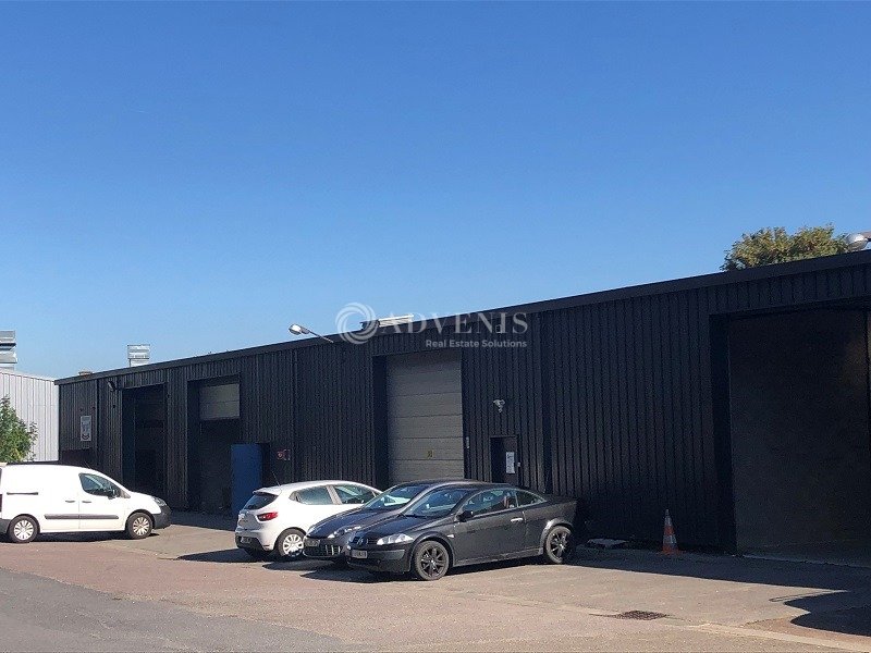 ADVENIS CONSEIL IDF OUEST LOCATION-LOCAL D'ACTIVITE-ECQUEVILLY-78