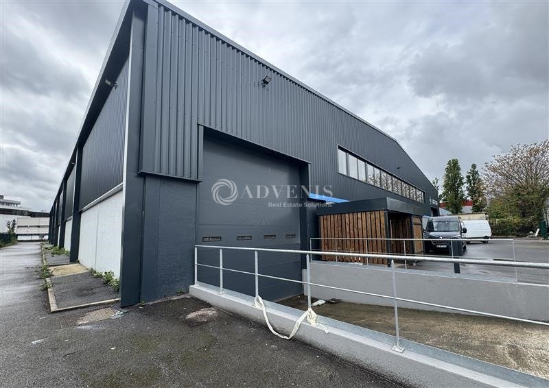 ADVENIS CONSEIL IDF EST LOCATION-ENTREPOT-LE_BLANC_MESNIL-93