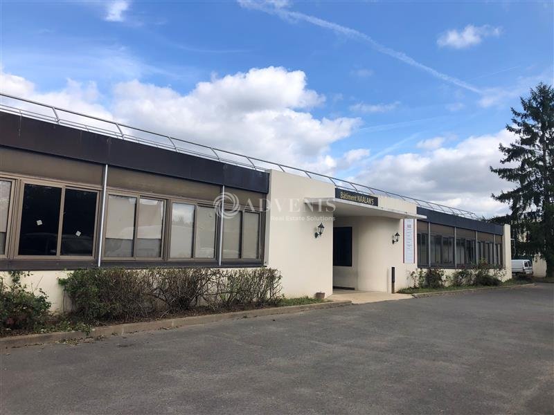 ADVENIS CONSEIL IDF OUEST LOCATION-BUREAUX-GOMETZ_LA_VILLE-91