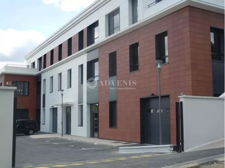 ADVENIS CONSEIL IDF OUEST LOCATION-BUREAUX-FOURQUEUX-78