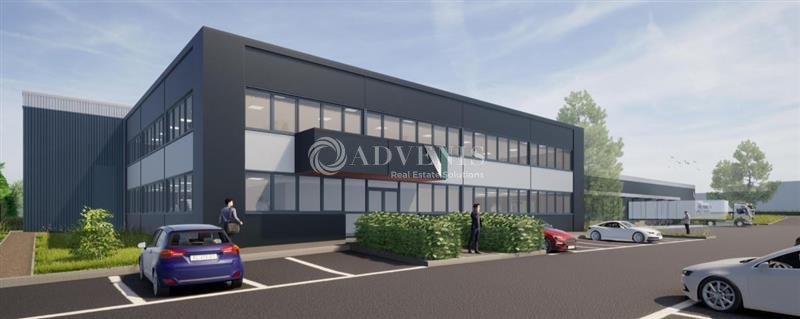 ADVENIS CONSEIL IDF EST LOCATION-ENTREPOT-GOUSSAINVILLE-95