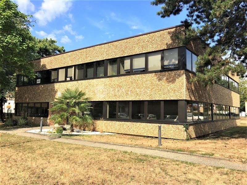 ADVENIS CONSEIL STRASBOURG LOCATION-BUREAUX-LINGOLSHEIM-67