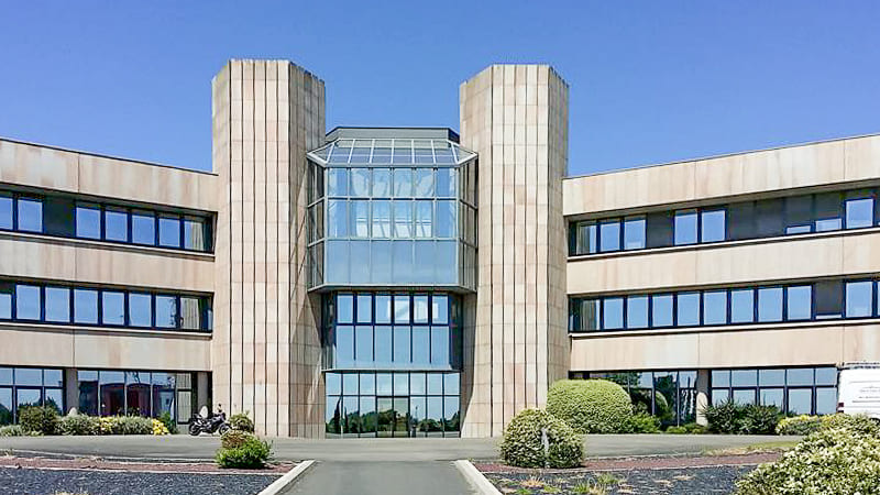 ADVENIS CONSEIL RENNES LOCATION-BUREAUX-PLERIN-22