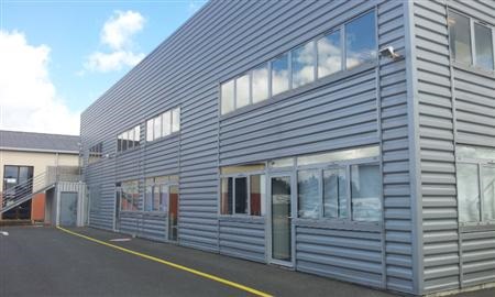 ADVENIS CONSEIL RENNES LOCATION-BUREAUX-PORDIC-22
