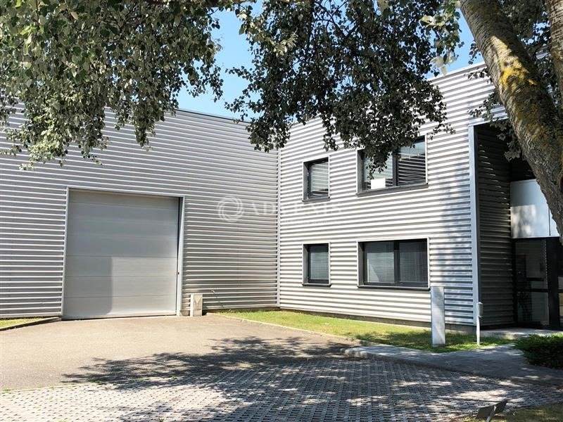 ADVENIS CONSEIL STRASBOURG LOCATION-LOCAL D'ACTIVITE-HOENHEIM-67