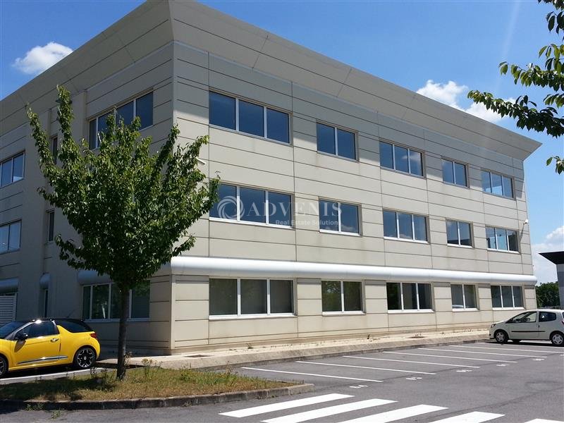 ADVENIS CONSEIL IDF EST LOCATION-BUREAUX-MEAUX-77