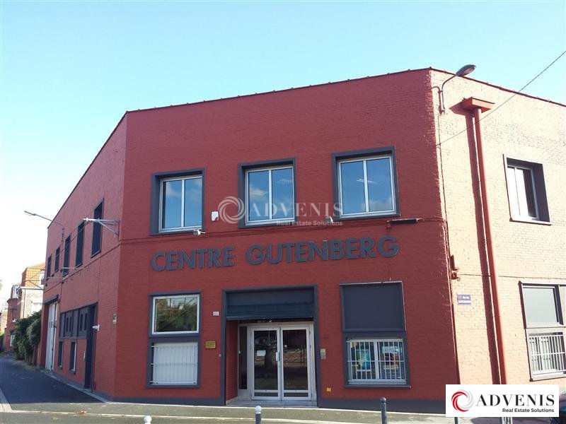 ADVENIS CONSEIL LILLE LOCATION-BUREAUX-LILLE-59