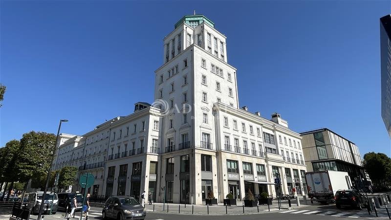 ADVENIS CONSEIL IDF EST LOCATION-BUREAUX-CHESSY-77