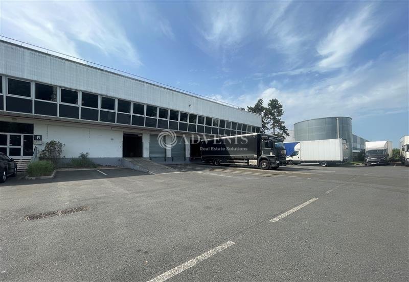 ADVENIS CONSEIL IDF EST LOCATION-ENTREPOT-MARLY-LA-VILLE-95