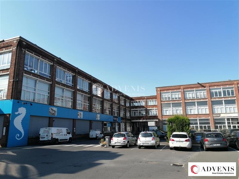 ADVENIS CONSEIL LILLE LOCATION-BUREAUX-TOURCOING-59