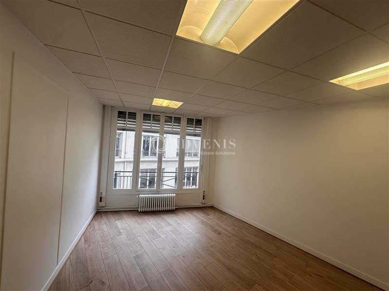 ADVENIS CONSEIL PARIS RD LOCATION-BUREAUX-PARIS-75