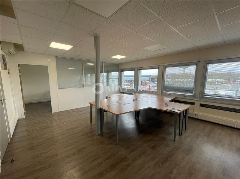 ADVENIS CONSEIL IDF EST LOCATION-BUREAUX-TREMBLAY_EN_FRANCE-93
