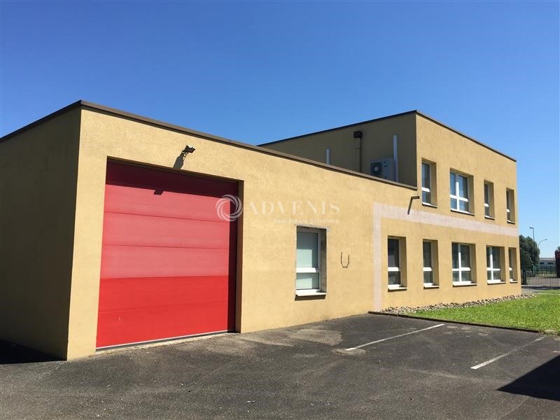 ADVENIS CONSEIL STRASBOURG LOCATION-BUREAUX-GEISPOLSHEIM-67