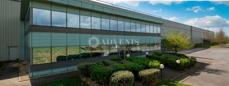 ADVENIS CONSEIL IDF EST LOCATION-ENTREPOT-SAINT_WITZ-95