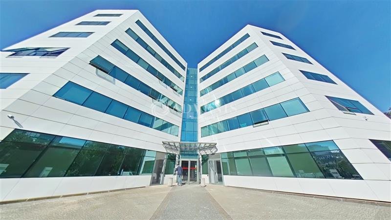 ADVENIS CONSEIL IDF EST LOCATION-BUREAUX-VILLEPINTE-93