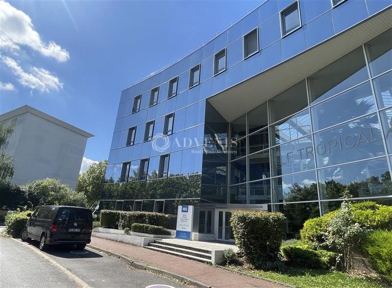 ADVENIS CONSEIL IDF EST LOCATION-BUREAUX-VILLEPINTE-93