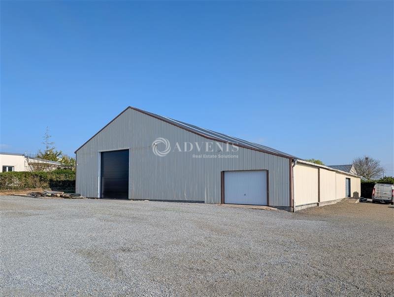 ADVENIS CONSEIL RENNES VENTE-LOCAL D'ACTIVITE-SAINT_COULOMB-35