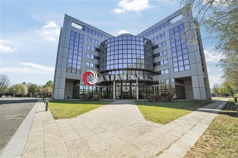 ADVENIS CONSEIL IDF EST LOCATION-BUREAUX-VILLEPINTE-93