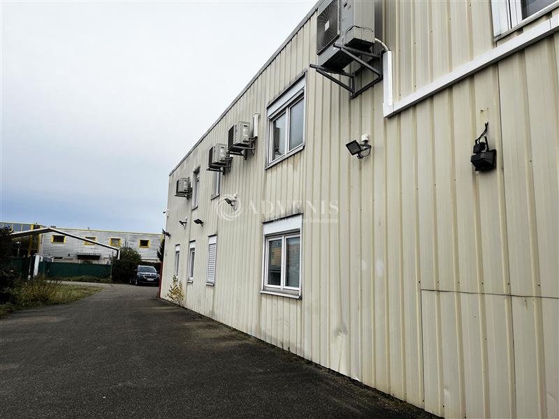 ADVENIS CONSEIL STRASBOURG LOCATION-BUREAUX-MUNDOLSHEIM-67
