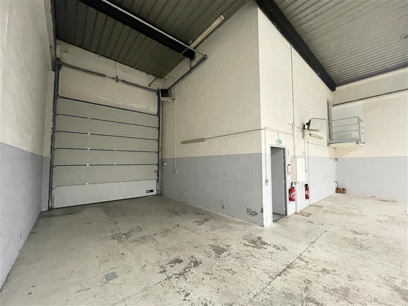 ADVENIS CONSEIL IDF EST LOCATION-LOCAL D'ACTIVITE-VILLEPINTE-93