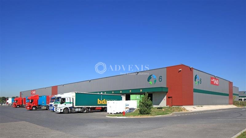 ADVENIS CONSEIL IDF EST LOCATION-ENTREPOT-VEMARS-95