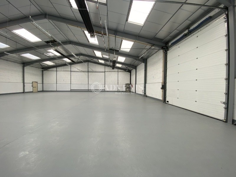 ADVENIS CONSEIL IDF OUEST LOCATION-LOCAL D'ACTIVITE-ECQUEVILLY-78