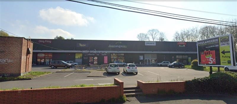 ADVENIS CONSEIL LILLE LOCATION-LOCAL COMMERCIAL-WATTIGNIES-59