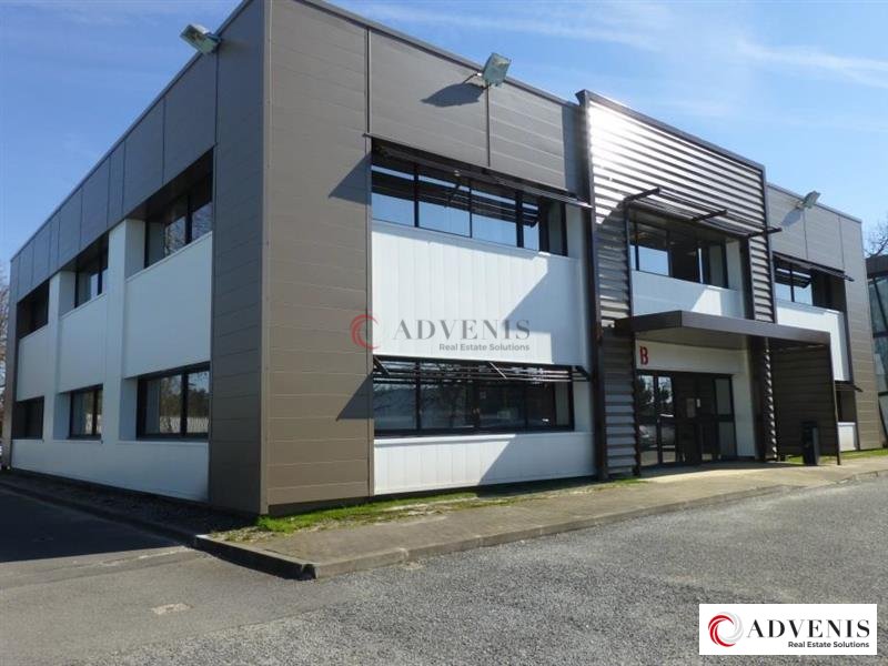 ADVENIS CONSEIL BORDEAUX LOCATION-BUREAUX-GRADIGNAN-33