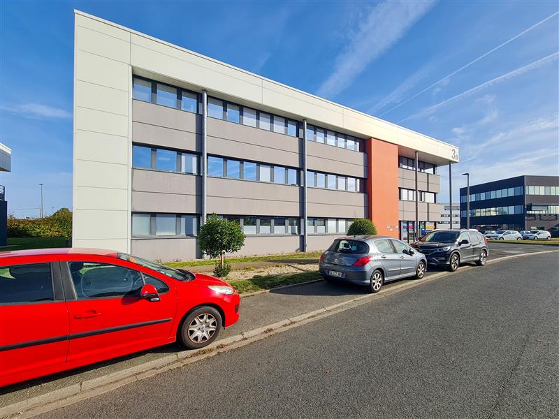 ADVENIS CONSEIL RENNES LOCATION-BUREAUX-PLERIN-22