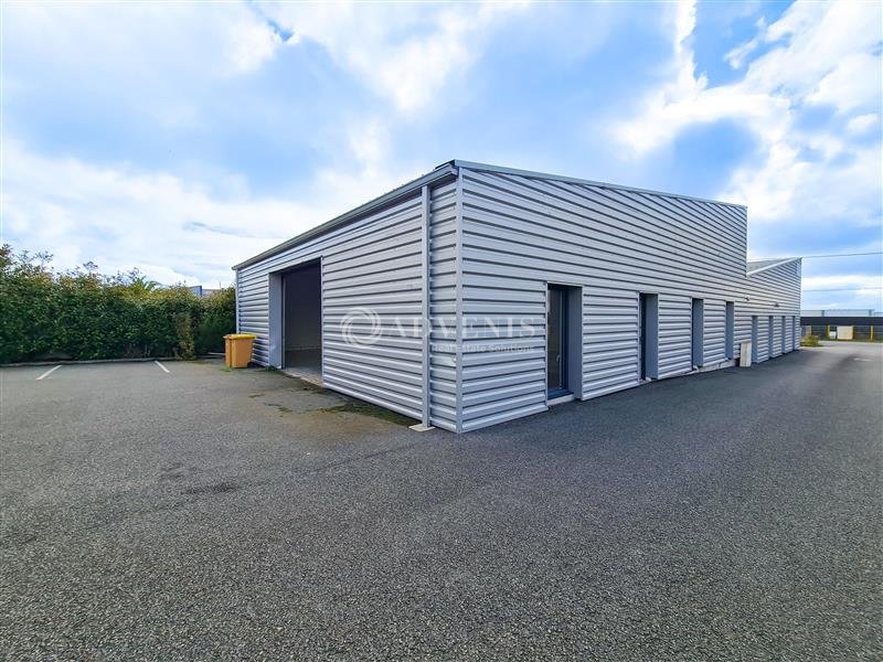 ADVENIS CONSEIL RENNES LOCATION-LOCAL D'ACTIVITE-PLERIN-22