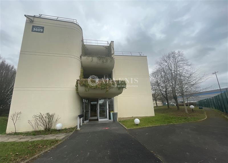 ADVENIS CONSEIL IDF EST LOCATION-BUREAUX-TREMBLAY_EN_FRANCE-93