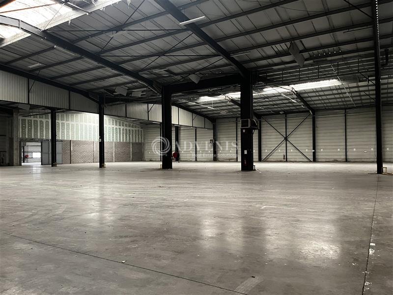 ADVENIS CONSEIL STRASBOURG LOCATION-ENTREPOT-GEISPOLSHEIM-67