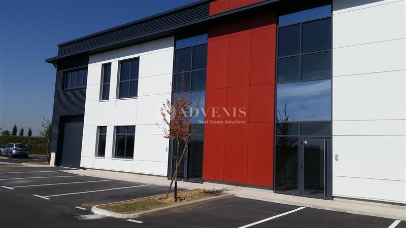 ADVENIS CONSEIL IDF EST LOCATION-LOCAL D'ACTIVITE-LIEUSAINT-77