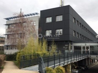 ADVENIS CONSEIL IDF OUEST LOCATION-BUREAUX-POISSY-78