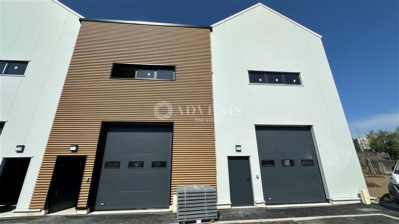 ADVENIS CONSEIL IDF EST LOCATION-LOCAL D'ACTIVITE-BAGNOLET-93