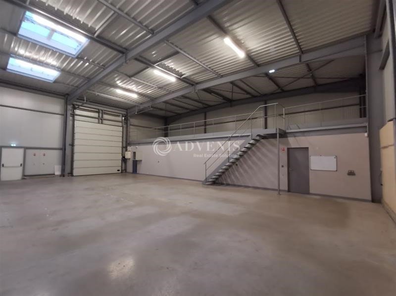 ADVENIS CONSEIL RENNES LOCATION-LOCAL D'ACTIVITE-YFFINIAC-22