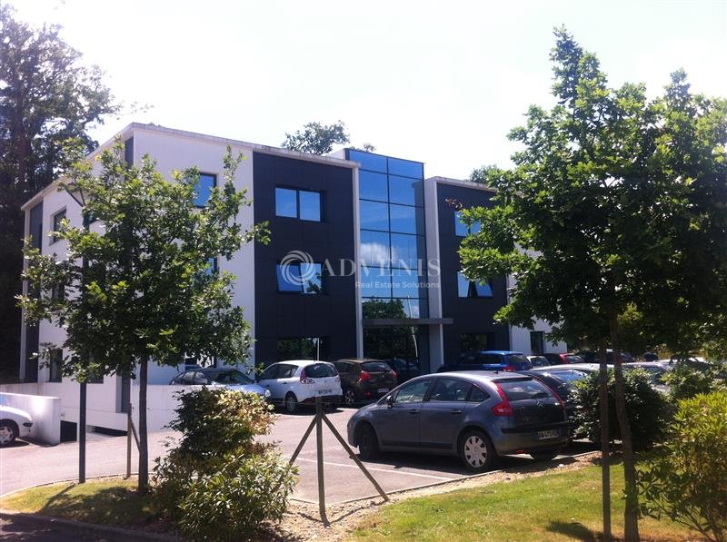 ADVENIS CONSEIL NANTES LOCATION-BUREAUX-CARQUEFOU-44