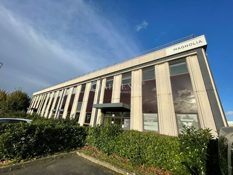 ADVENIS CONSEIL IDF OUEST LOCATION-LOCAL D'ACTIVITE-VILLEBON_SUR_YVETTE-91