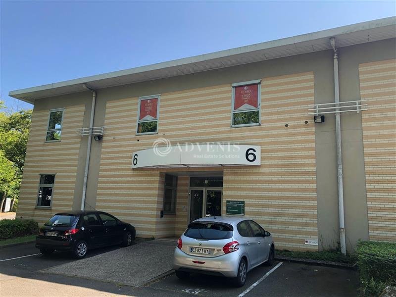 ADVENIS CONSEIL IDF OUEST VENTE-BUREAUX-VOISINS_LE_BRETONNEUX-78