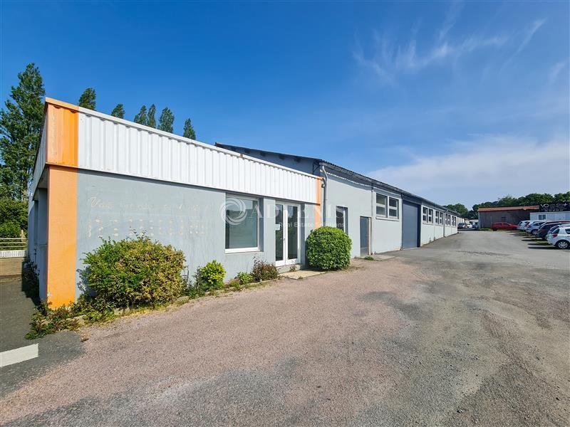 ADVENIS CONSEIL RENNES LOCATION-LOCAL D'ACTIVITE-PLEDRAN-22